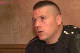 Sloba Radanović satima čeka izgubljeni prtljag na aerodromu
