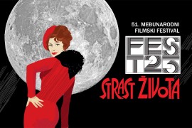 Filmovi nagrađeni u Veneciji i Kanu stižu na FEST