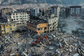 Pogledajte koliko su zemljotresi oštetili tursku ekonomiju