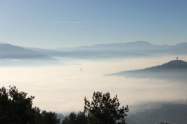 Vazduh najzagađeniji u Sarajevu, Zenici i Visokom