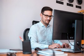 Riješi besplatan test i saznaj da li je IT karijera pravi izbor za tebe