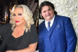 Isplivala nikad viđena fotografija Vesne Zmijanac i Kemiša