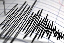Rusiju pogodio zemljotres jačine od 5,3 stepena Rihtera