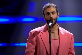 Marko Mengoni pobjednik San Rema