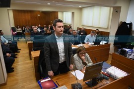 Tužilac o pretresu u IZJZ RS: Zeljković rekao da stiže, pa poslao ...