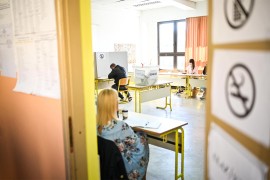 Analiza: Kojim mjerama se može povećati izlaznost na izbore