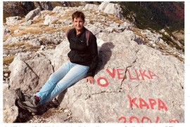 Belgijanka piše turistički vodič o BiH: Još uvijek ima dosta ...