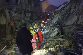 U Tursku otputovao još jedan tim spasilaca iz FBiH