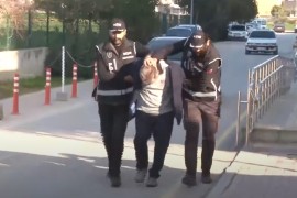 Uhapšen turski graditelj zgrade u kojoj je poginulo 70 osoba