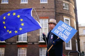 Velika Britanija na ogromnom gubitku zbog Bregzita