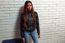Tijana Ajfon: Sve su mi namestile drugarice