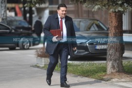 Stevandić: Zaštita prava boraca je zajednička obaveza i opredjeljenje