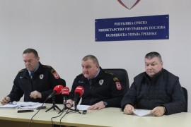 Voda za piće u Gacku ispravna, policija istražuje diverziju