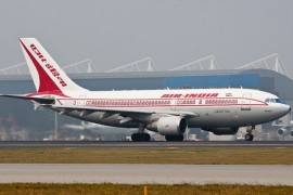 Er India planira kupovinu 250 aviona Erbas