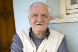 Nagrada "Pjesma nad pjesmama" Ranku Preradoviću Dedi