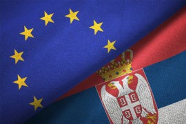 EU poklonila Srbiji 165 miliona evra