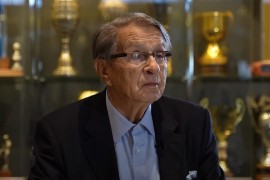 Sutra Dan žalosti povodom smrti Ćire Blaževića
