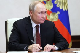 Putin: Rusija se hladne glave suočava sa beskrajnim sankcijama