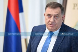 Dodik: Srbi nemaju potrebu da se sastaju sa Britancima