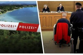 Suđenje ugostitelju iz BiH: Ranio gosta nožem, tvrdi da je branio sina