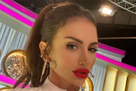 Emina Jahović o bivšem mužu: Svi ga brane, a on nije u krizi