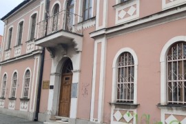 Izložba "Milica Babić Andrić"