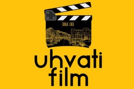 Otvoren konkurs za kratkometražne filmove za festival "Uhvati film"