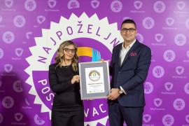 Addiko banka Banja Luka najpoželjniji poslodavac u finansijskom ...