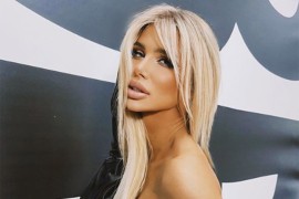 Ivana Nikolić pokazala da je u top formi (VIDEO)