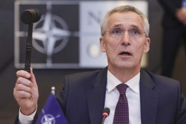 Stoltenberg: Moramo više da trošimo za odbranu, NATO mora da ojača ...