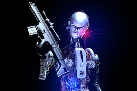 Napravljen prvi korak u sprečavanju kreiranja robota ubica?