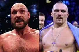 Usikov promoter odgovario Fjuriju: Ovo je sport, idi u Holivud ako ...