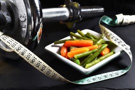 Pet jednostavnih trikova za skidanje kilograma