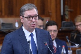Vučić: Država će se oduprijeti bilo kakvom nasilju