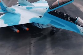 Dolazi novi MiG-35 sa kombinovanom opremom iz Su-30/Su-35