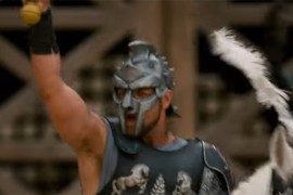 Stiže Gladijator 2