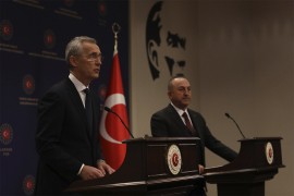 Stoltenberg u Ankari: Što prije ratifikovati zahtjeve za članstvo ...