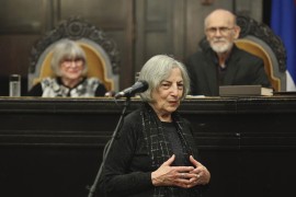 Biserki Rajčić uručeno priznanje: Banjaluka vraća dug Kolji ...