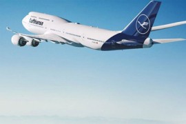Lufthanza otkazuje najmanje 1.200 letova