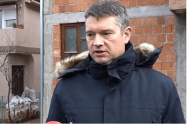"Oduzimanje imovine Srbima na KiM je kršenje osnovnih pravnih ...