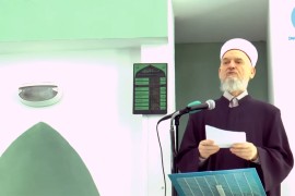 I Tužilaštvo u Bihaću formira predmet zbog hodže koji je Srpsku ...