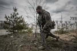 Kijev oslobodio 101 ruskog zarobljenika