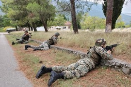 Oružane snage BiH profitirale prihvatanjem NATO standarda