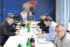 Petković "pušten niz vodu", da li je na redu i Petrović?