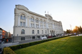Usvojen plan kapitalnih investicija i set tačaka o regulacionim ...