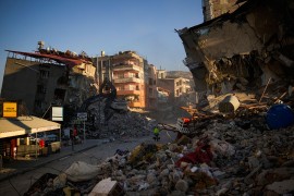 Još ima nade: Dječak (12) spasen iz ruševina gotovo 11 dana nakon ...