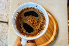Građani popili 19.500 tona kafe