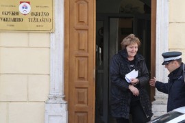 Poznata džeparoška ukrala novčanik sa 1.800 KM u Gradišci