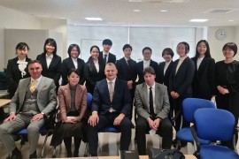 Saradnja medicinskih fakulteta iz Srpske sa univerzitetima iz Japana