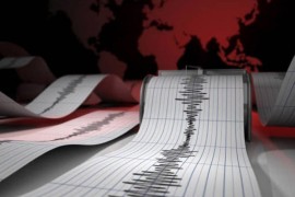 Zemljotres jačine 6,4 stepena pogodio Indoneziju